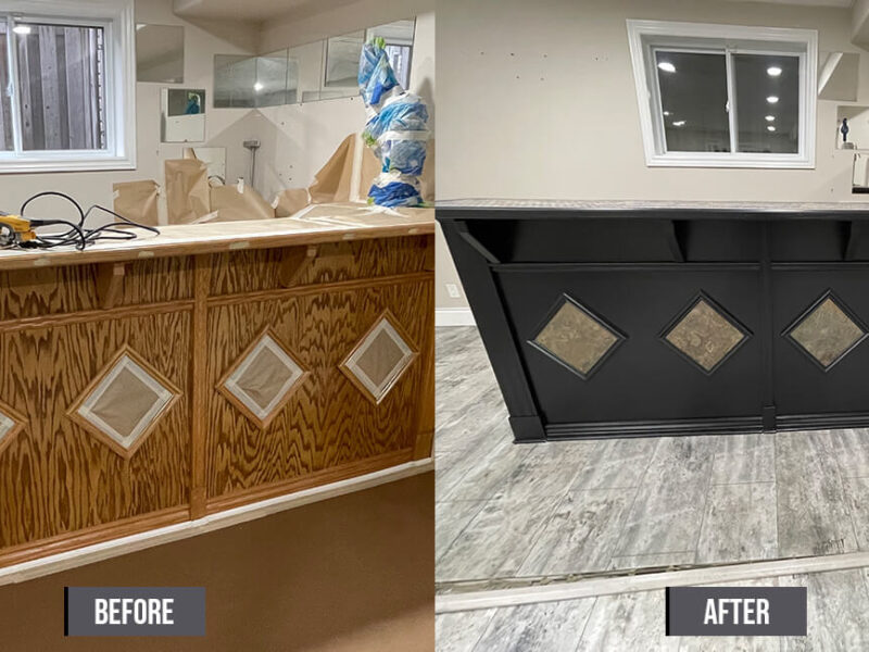 Kitchen Windsor Ontario Matttroy