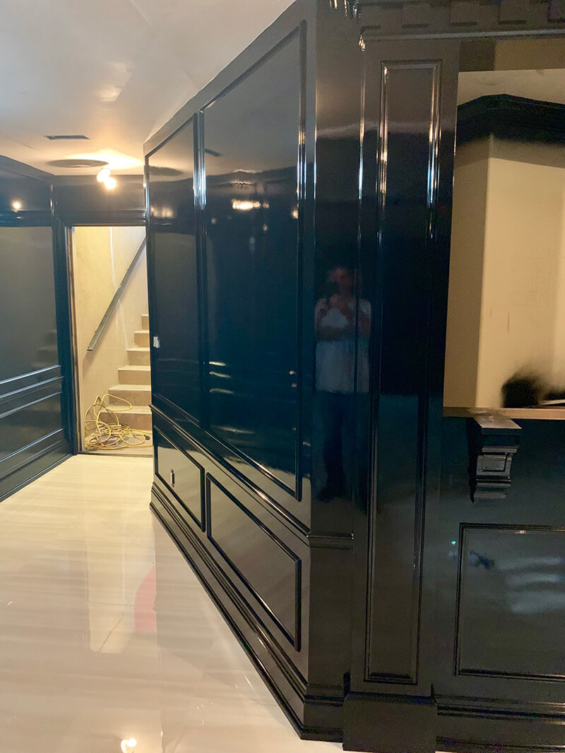 Services Wood Finishing Services Tecumseh Ontario Wood Finishing