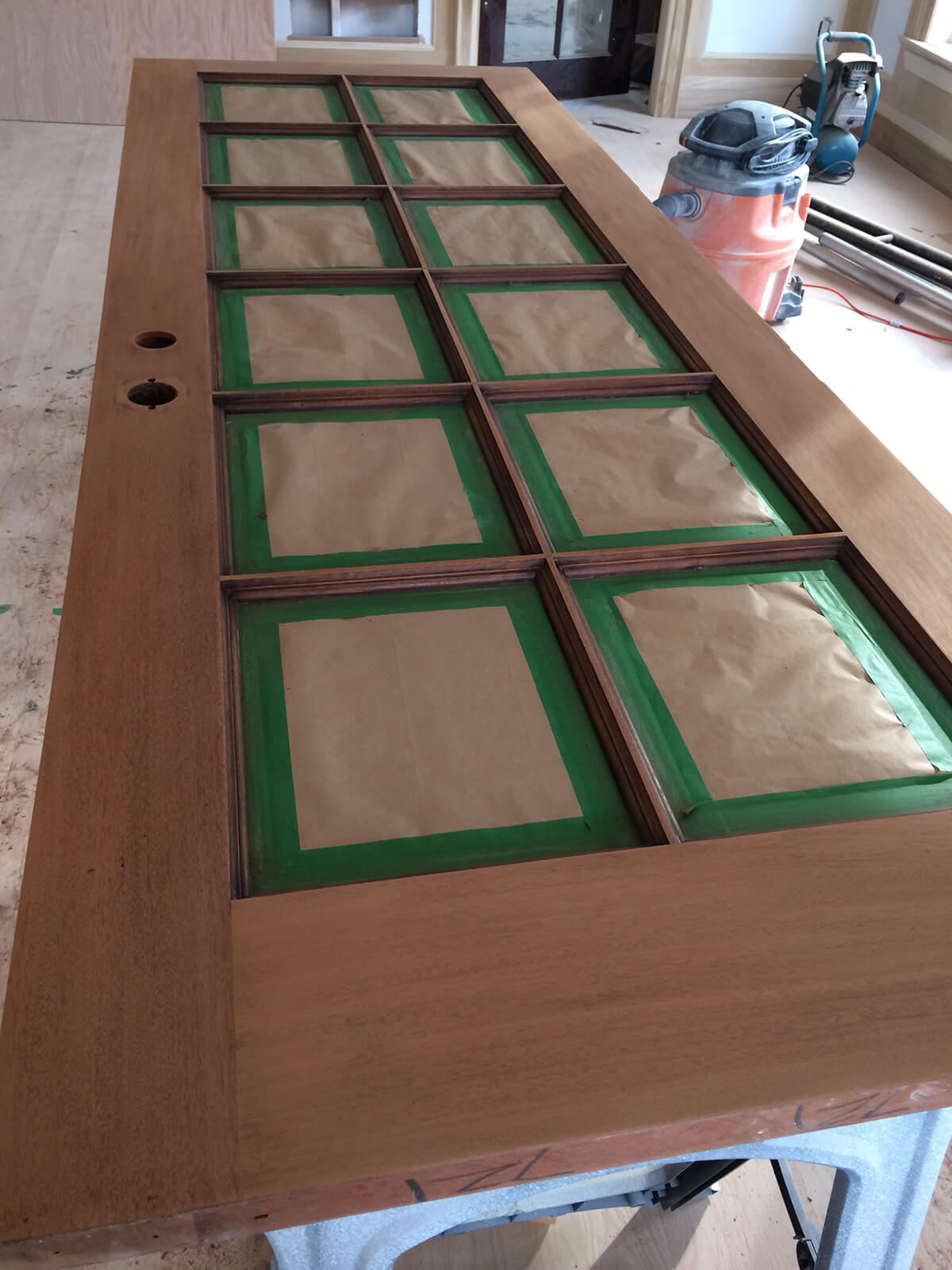 Services Wood Finishing Services Tecumseh Ontario Wood Finishing