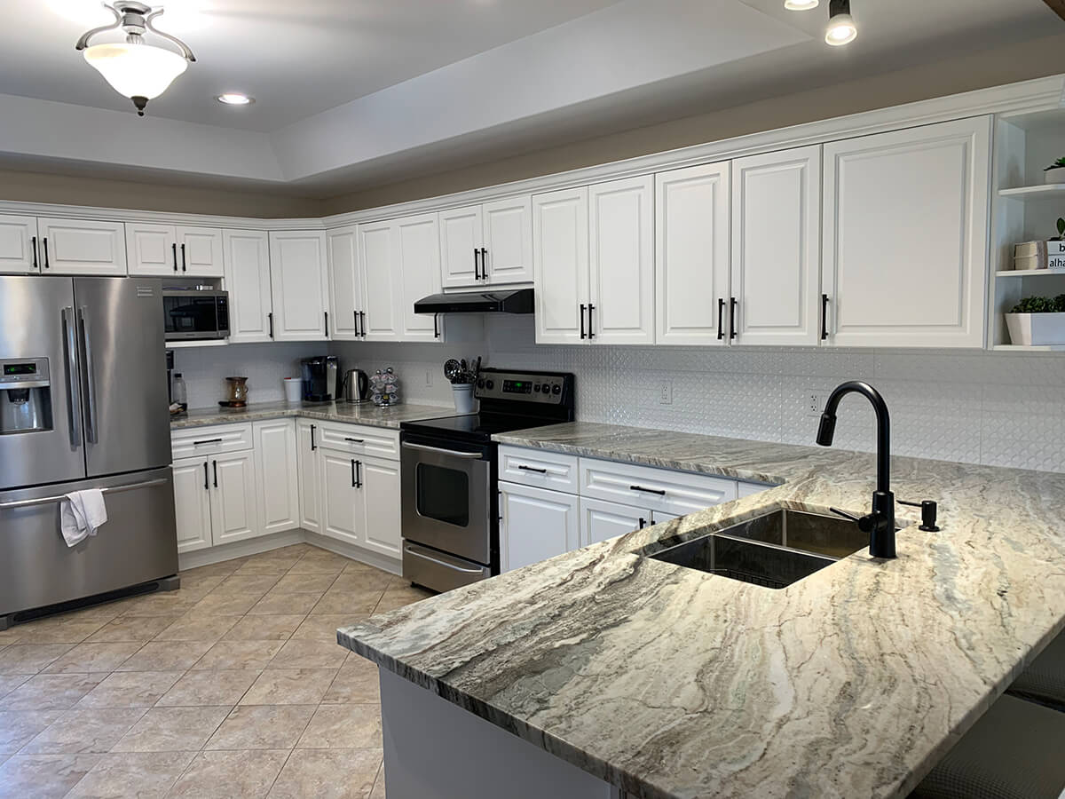 Services Wood Finishing Services Tecumseh Ontario Wood Finishing